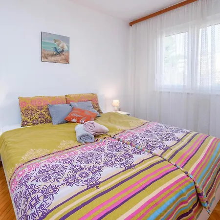 Διαμέρισμα Cozy In With Wifi *