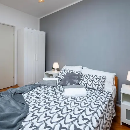 Cozy In With Wifi Apartment *