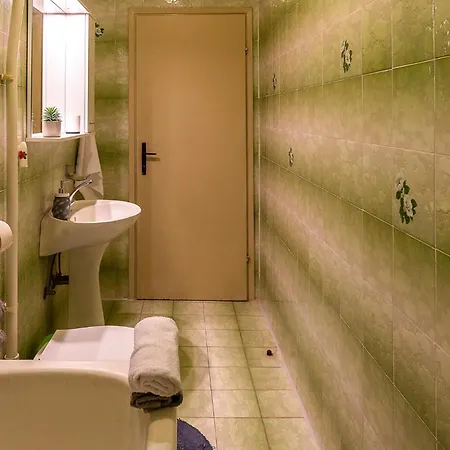 4 Bedroom In Apartman